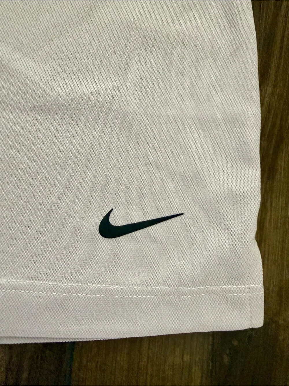 Nike Dri-FIT Women’s Golf Polo Shirt Lavender Lilac XL NWT Athleisure Sports - Picture 3 of 6